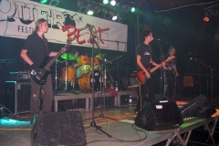 Querbeat 2004