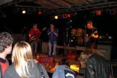 Querbeat 2005