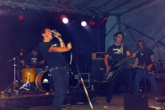 Querbeat 2007