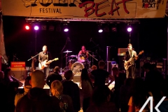 Querbeat 2012