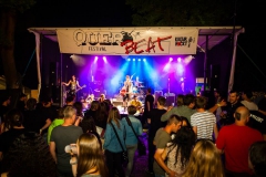 Querbeat 2014