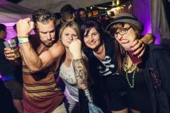 Querbeat 2015
