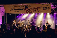 Querbeat 2015